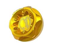 DINGYIG Tapas Tanque para Dio50 18 28 para Phase 35 para NVX Decoración Universal Modificada para Tanque De Gasolina Tapa del Combustible Motocicleta(Color-0G)