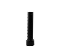 DINGZEN silenciador Bicicleta Silenciador De para Motocicleta, Eliminador De Ruido para Buell 1125CR 1125R para Cyclone S1 para Ulysses XB12X