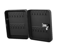 DINHEAROM 1 Juego Caja de Seguridad para Llaves Montada Pared con Caja de Gestión de Llaves de Resistente para y Organizaciones