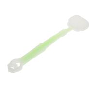 DINHEAROM 1pieza Masajeador Manual De Acupuntura Portátil Martillo Terapéutico Para Alivio De Espalda Caderas y Muslos Para Relajación Muscular y Uso Casa o Oficina