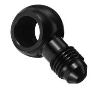 DINHEAROM Adaptador Banjo Para Automóviles Conector De Rosca Compatible Varios Modelos Instalación Sencilla y Flujo