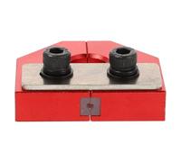 DINHEAROM Adaptador de Soldadura Conector de Filamento Metálico de 1,75 Mm para Impresoras 3d Compatible Pla Abs Petg Control Preciso de Temperatura