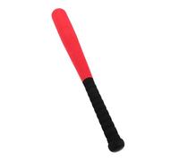 DINHEAROM Bate de Béisbol de Espuma para Bate de Juguete Portátil para Actividades para Coordinación y Habilidades Físicas Hecho de Resistente