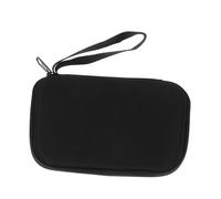 DINHEAROM Bolsa De Almacenamiento Para Estuche De Transporte Portátil Para Glucómetros Organizador De Suministros Para Diabéticos