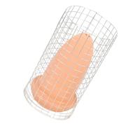 DINHEAROM Cubo De Desove De para Acuarios Cueva De Cría para Peces Disco Nido De Desove para Acuario para Camarones y Peces Ornamentales
