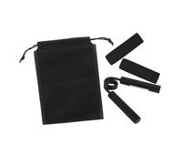 DINHEAROM Ejercitador de Manual Ajustable para Fortalecer Manos y Muñecas Equipo de Ejercicio de Metal Duradero para y Entusiastas del Fitness Entrenador de para Dedos y Antebrazo
