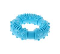 DINHEAROM Juguete Interactivo para Perros Molar y Limpiador Resistente y Duradero para Mascotas Que Muerden Diseño De