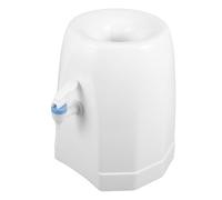 DINHEAROM Mini Dispensador de Agua Fría para Mesa Grifo, Adecuado para Limpieza y Actividades al Aire Libre, Portátil y Compacto