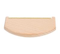 DINHEAROM Peine Manual de Madera para Eliminar Bolitas y Pelusas en Suéteres y Calcetines, Fácil de Usar y Rápido, Adecuado para Casa y Viajes