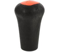 DINHEAROM Perilla de Palanca para Carretilla Elevadora Plástica Ergonómica Antideslizante Repuesto para Manejo Cómodo y Seguro Reversible