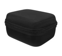 DINHEAROM Soporte para : Caja de Almacenamiento de de insulina de 12 Ranuras - Estuche de Transporte para diabéticos de 10 ml para medicamentos, Organizador de refrigerador de EVA para insulina para