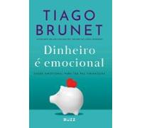 Dinheiro É Emocional (ebook)
