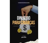 Dinheiro Para Crianças (ebook)