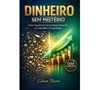 Dinheiro Sem Mistério (ebook)