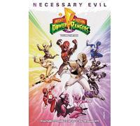 DiNicuolo, Daniele - Mighty Morphin Power Rangers Vol. 13 SC (MIGHTY MORPHIN POWER RANGERS TP)