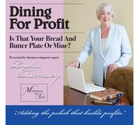 Dining For Profit: Is that your bread and butter plate or mine?