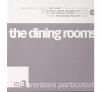 Dining Rooms - Ep3 Versioni Particolari [Vinilo]