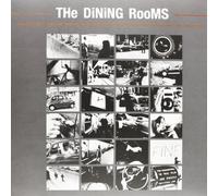 Dining Rooms - Existentialism/Speak Into the