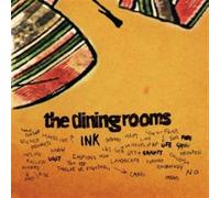 Dining Rooms - Ink [Vinilo]