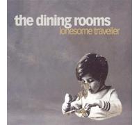 Dining Rooms - Lonesome Traveller