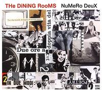 Dining Rooms - Numero Deux