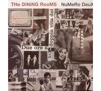 Dining Rooms - Numero Deux [Vinilo][2lp]
