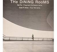 Dining Rooms the - Sei Tu,Cosi' Ti Amo [Vinilo]