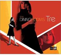 Dining Rooms - Tre