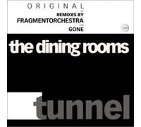 The Dining Rooms - Tunnel [Vinilo]