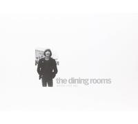 Dining Rooms – White Riot EP (Remixes por Boozoo Bajou, Gecko Turner, Koom-H) – Vinilo