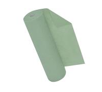Dining Table Runner - 82ft Modern Elegant Decorative | Non-Woven Polyester Table Runner Cloth | For Wedding Birthday Holiday Engagement Banquet, Mint Green 11.81 Inches Wide for Summer Spring Outdoor
