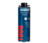 dinitrol 1000 claro cavidad cera 1 litro puede