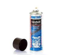 DINITROL® 4010 Corroheat Cera protectora contra la corrosión para compartimento del motor transparente 500 ml