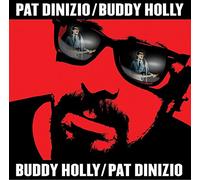 Dinizio, Pat - Buddy Holly