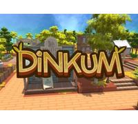 Dinkum (PC) Steam Gift - EU