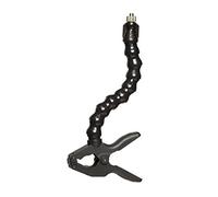 Dinkum Systems FlexiMount™ - Soporte Flexible para micrófono con Conector 3/8