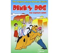 Dinky Dog: The Complete Series [USA] [DVD]