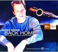 Dinne Ignaz - Back Home
