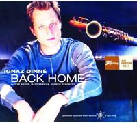 Dinne Ignaz - Back Home