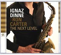 Dinne Ignaz - The Next Level