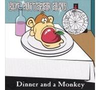 Dinner & a Monkey