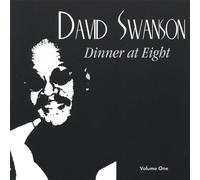 Dinner at Eight 1 by David Swanson (2005-04-29)