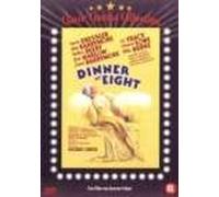 Dinner at eight (1933) (import)