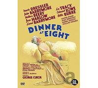 Dinner At Eight [1933] (REGION 2) (PAL) [Dutch Import] by Marie Dressler