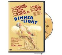 Dinner at Eight [Reino Unido] [DVD]