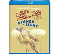 Dinner at Eight [USA] [Blu-ray]