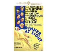 Dinner at Eight [USA] [DVD]