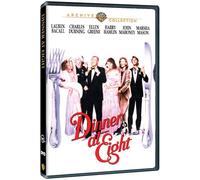 Dinner at Eight [USA] [DVD]