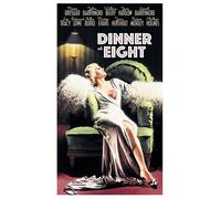 Dinner at Eight [VHS]