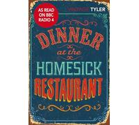 Dinner at the Homesick Restaurant